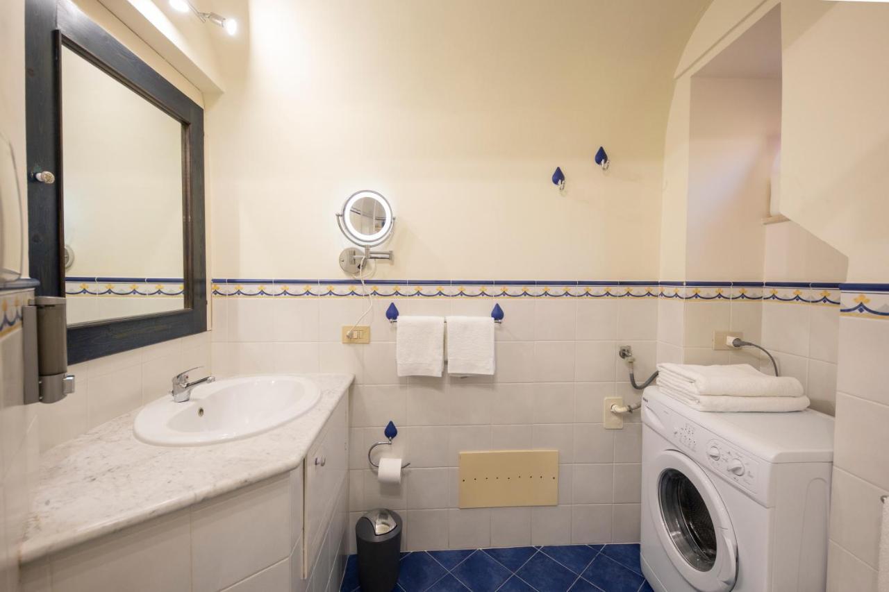 Casa Ruggero Apartment Cefalu Exterior photo